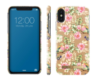 Etui Fashion Case do iPhone X różowe - 455181 - zdjęcie 2